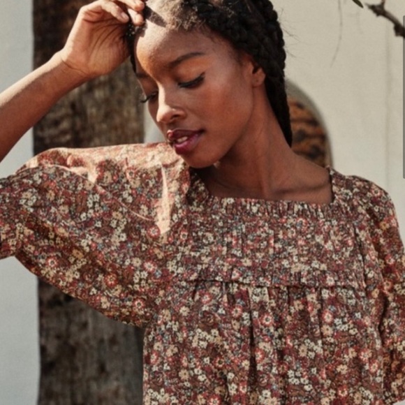 Doen Patricia Dress - Picture 2 of 11